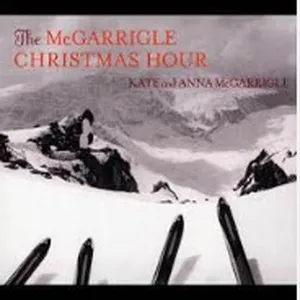 The McGarrigle Christmas hour